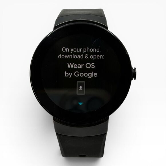 Movado Connect Android  based  Smartwatch Wrist Watch for Men main image 7
